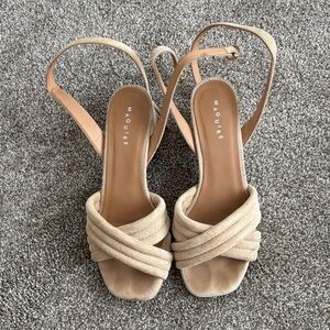 Maguire Women's Tan Sandals